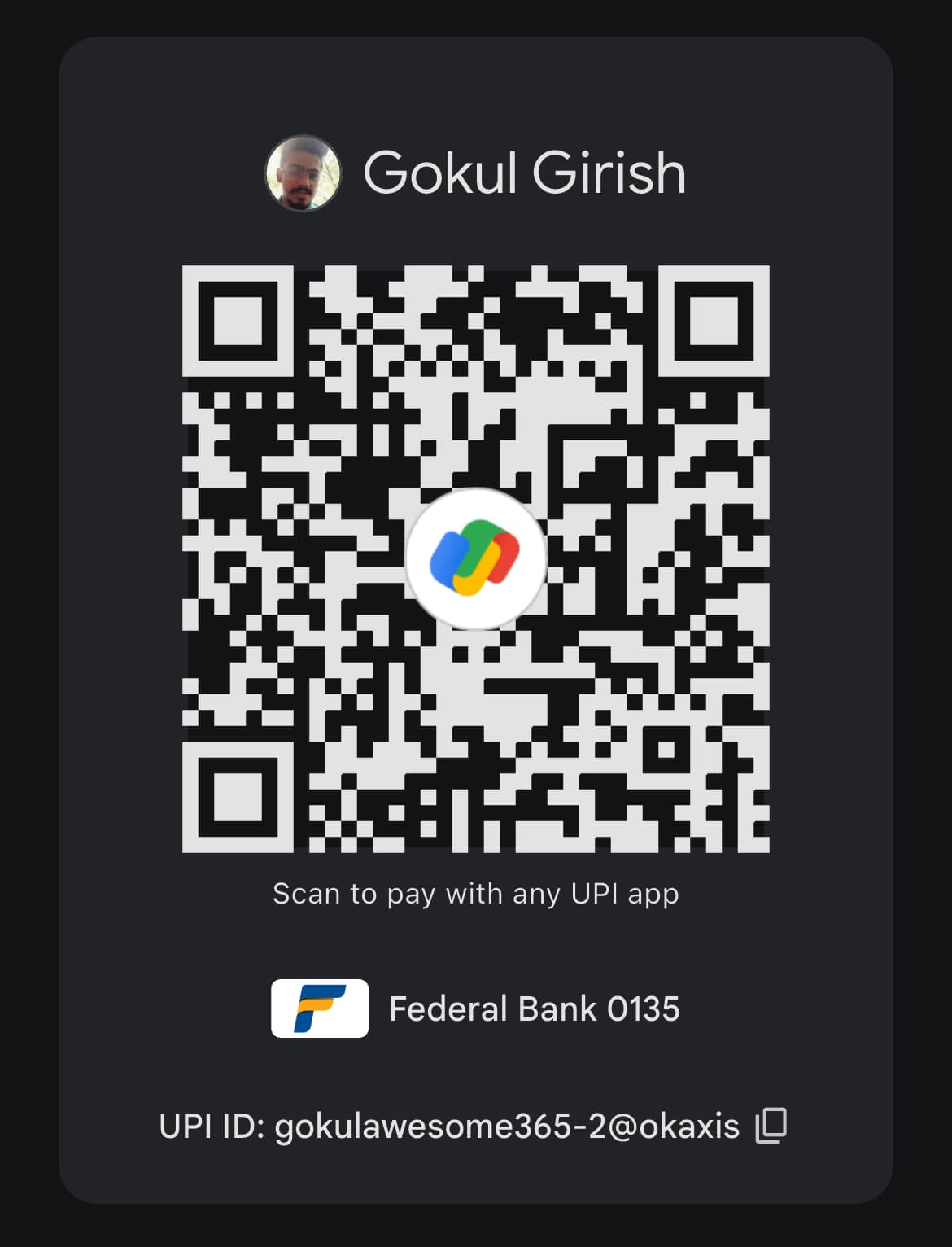QR Code